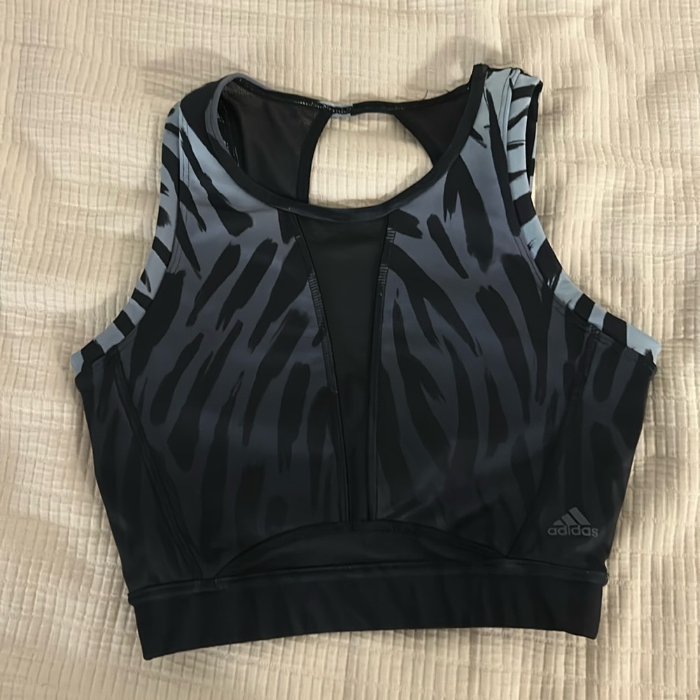 Adidas aeroready sports bra